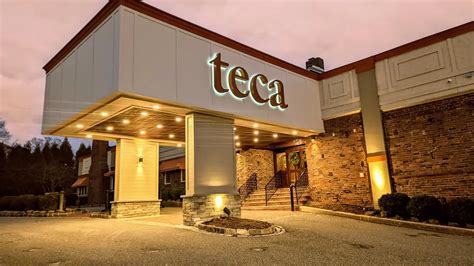 Discover the Ultimate Gourmet Experience at Teca Newtown Square: A Culinary Gem Awaits