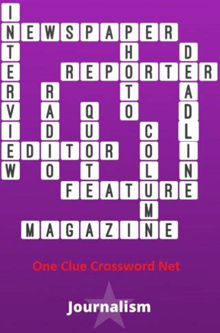 Tech Journalist Swisher Crossword Clue: Unveiling The Puzzle