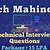 tech mahindra java interview questions