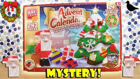 Tech Advent Calendar 2024