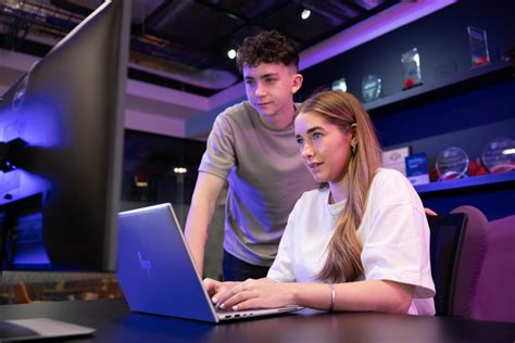 tech apprenticeships uk