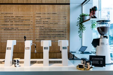 Tech Bar Coffee Machine Price