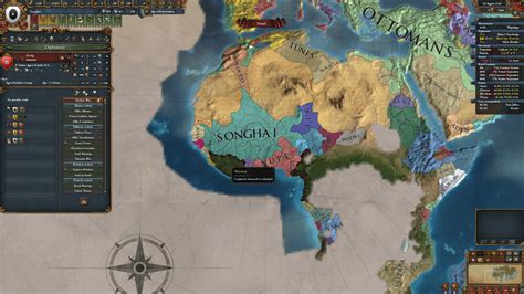Tech Command Eu4