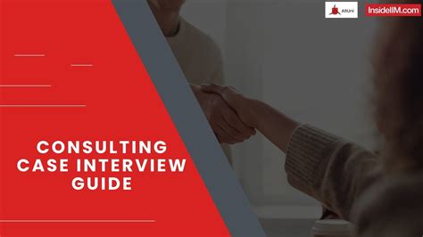 Tech Consulting Case Interview