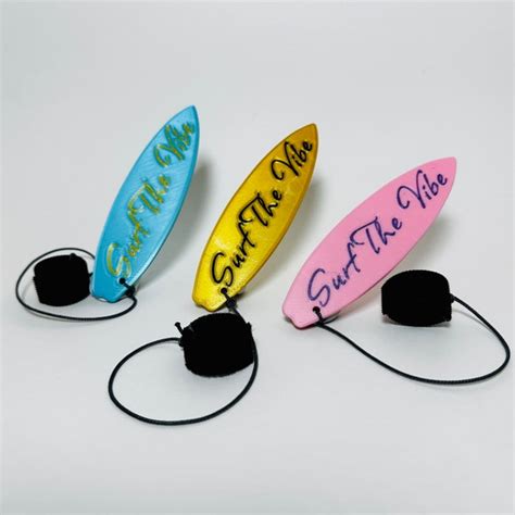 Tech Deck Finger Surfboard