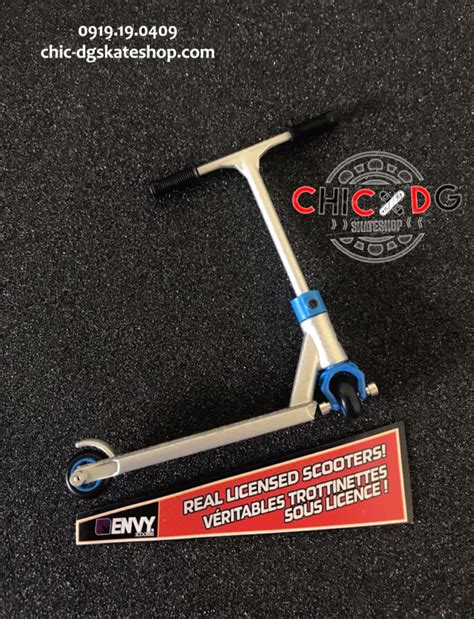 Tech Deck Scooter Envy