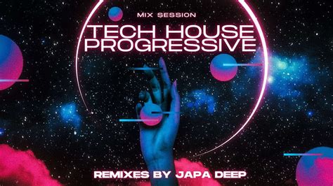 Tech House Or Progressive