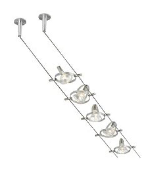 Tech Lighting Accent Head Cable Kit