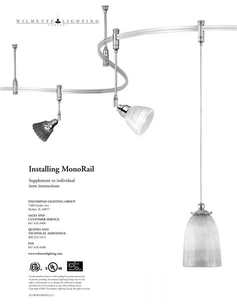 +26 Tech Lighting Monorail Ideas