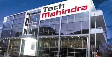 tech mahindra abu dhabi