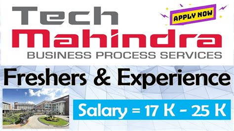 tech mahindra business services malad