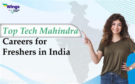 tech mahindra careers india for freshers