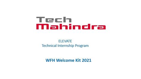 tech mahindra employee email login
