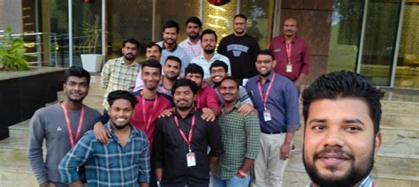 tech mahindra hyderabad secunderabad