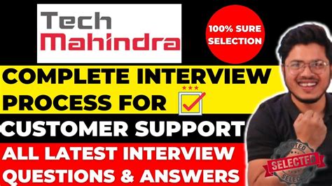 tech mahindra interview questions with answers