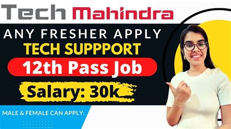 tech mahindra jobs us