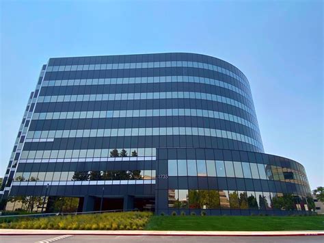 tech mahindra us hq address