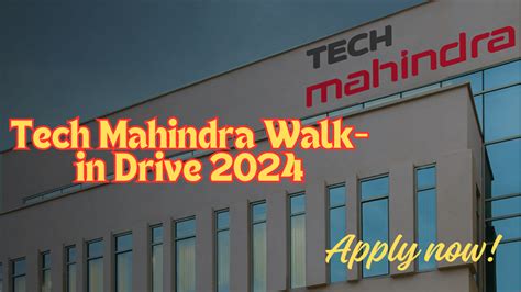 tech mahindra usa jobs