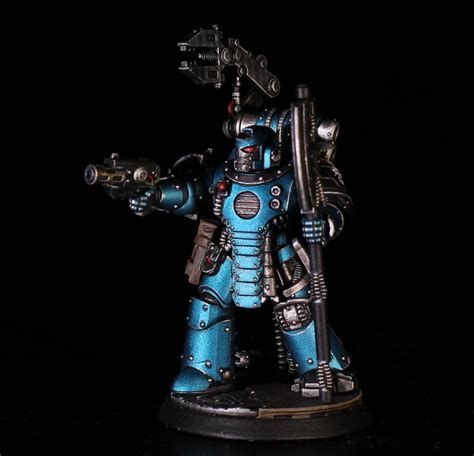 Unveiling Future: Tech Marine Innovations Unleashed