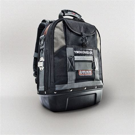 Tech Pac Lt Backpack Tool Bag