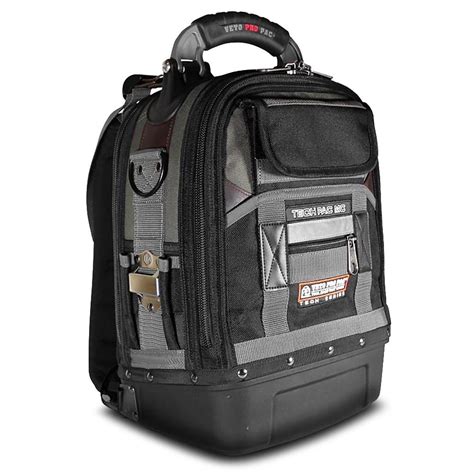 Tech Pac Mc Backpack Tool Bag
