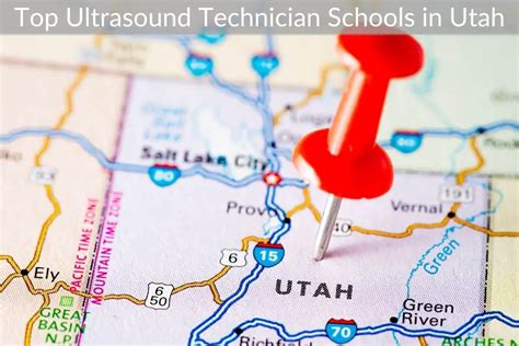 tech schools in utah