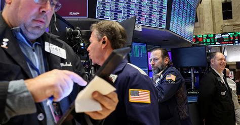 Tech Stocks Keep Falling