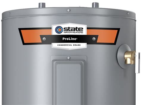 Tech Support For State Water Heaters