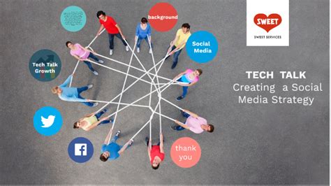 Tech Talk Case Study Solution