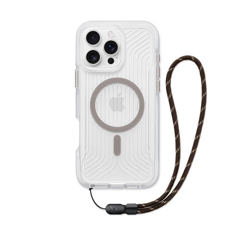 tech21 iphone 16 pro max case