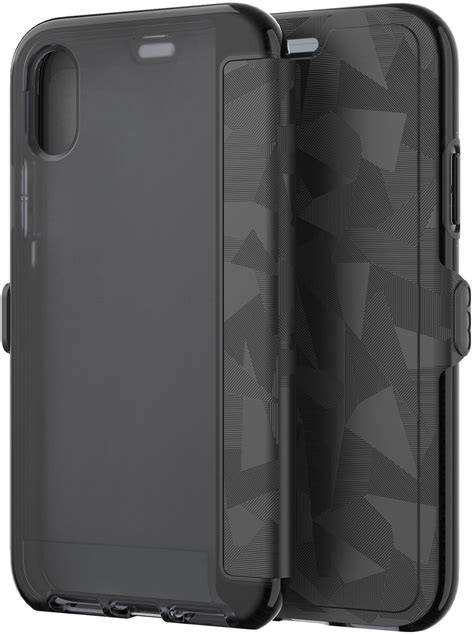 Tech21 Iphone X Wallet Case