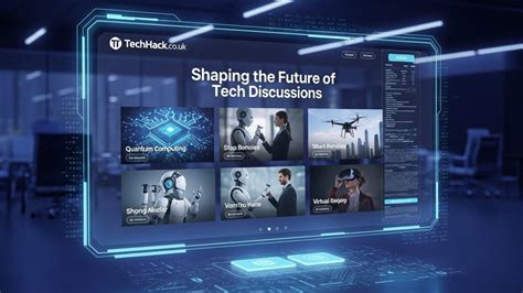 Techhack.co.uk's best tips for 2023