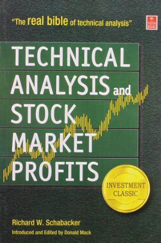 technical analysis and stock market profits