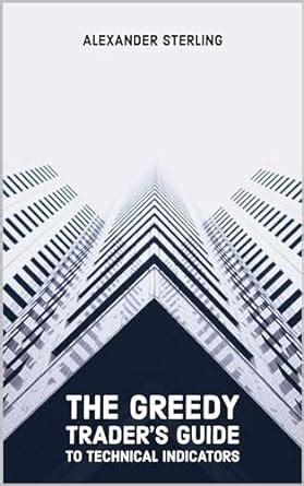Technical Analysis Indicators Book
