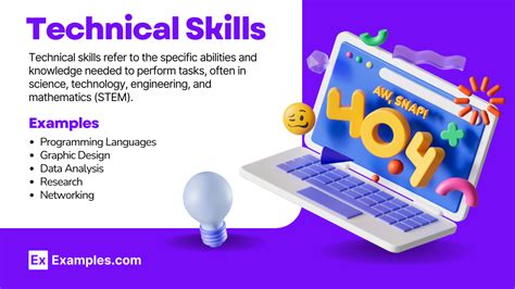 Technical Care Definition