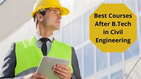 technical courses in civil engineering
