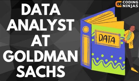 technical data analyst goldman sachs