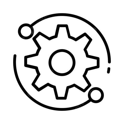 Technical Icon