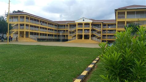 technical institute of kenya