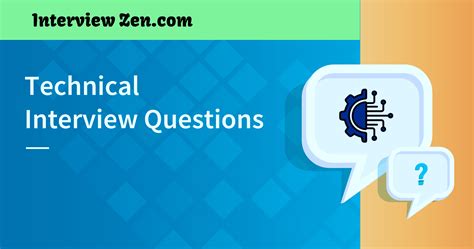technical interview questions for software developer