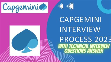 technical interview questions in capgemini