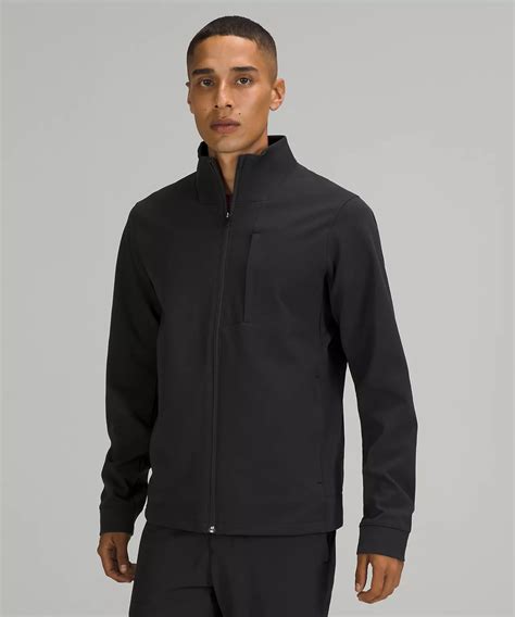 Technical Jacket Mens