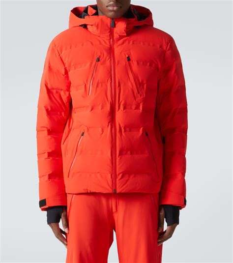 Technical Mountain Jacket