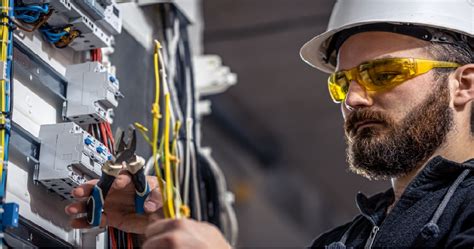 Technical Schools For Electricians