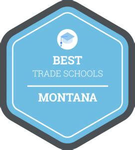 technical schools in montana