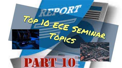 technical seminar topics for ece based on vlsi