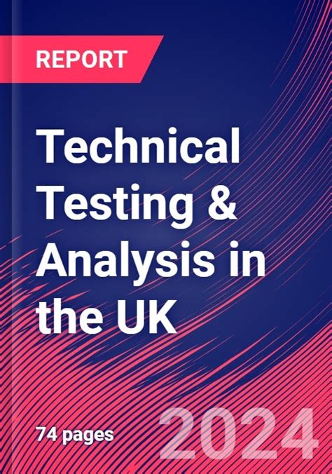 Technical Testing And Analysis