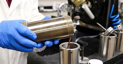 technical testing and analysis services