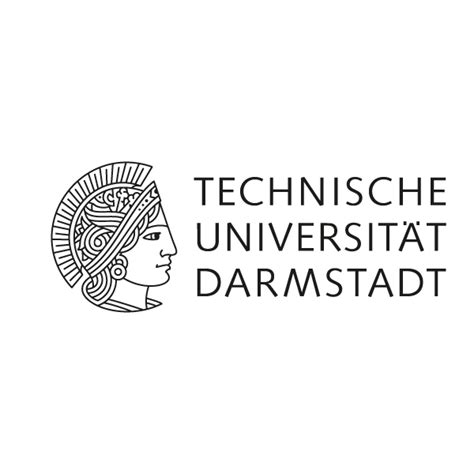 technical university of darmstadt courses