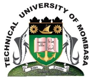 technical university of mombasa contact